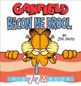 Garfield B …