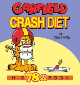 Garfield C &hellip;