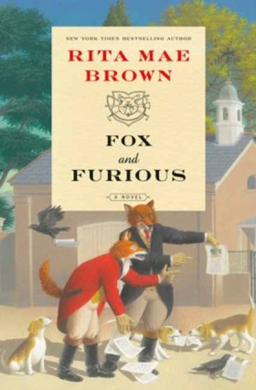 Fox and Fu …