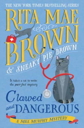 Clawed and …