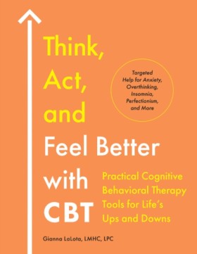 Think, Act &hellip;