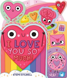 I Love You &hellip;