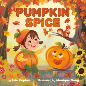 Pumpkin Sp …