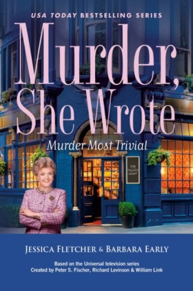 Murder, Sh &hellip;