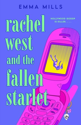 Rachel Wes &hellip;