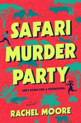 Safari Mur …