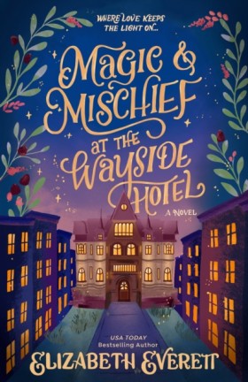 Magic and &hellip;