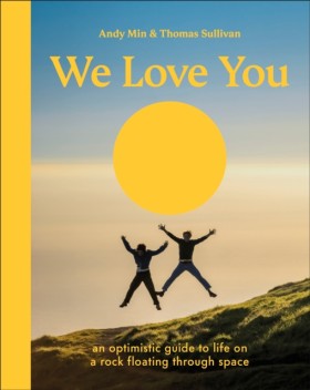 We Love Yo …