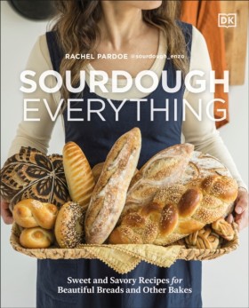 Sourdough &hellip;