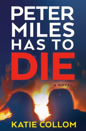 Peter Mile …