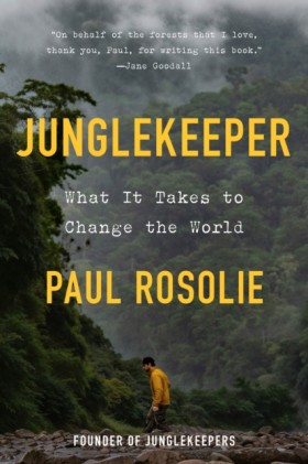Junglekeep …