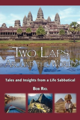 Two Laps A &hellip;