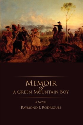 Memoir of …