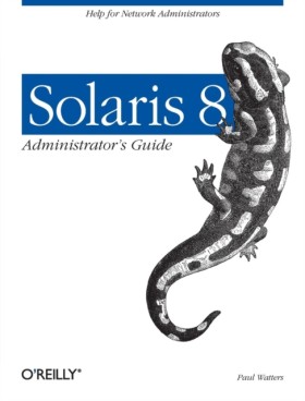Solaris 8 &hellip;