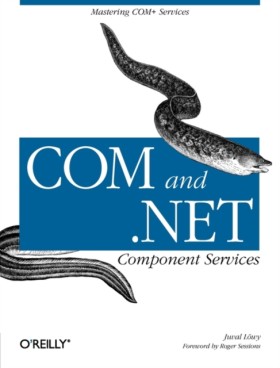 Com & .Net …