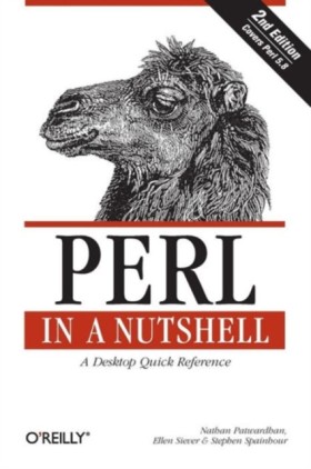 Perl in a …