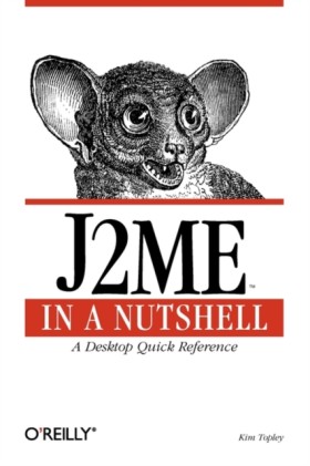 J2ME in a …