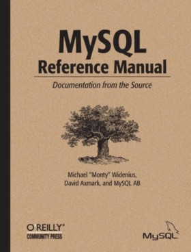 MySQL Refe …
