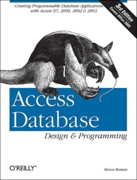 Access Dat &hellip;