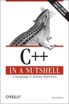 C++ in a N &hellip;