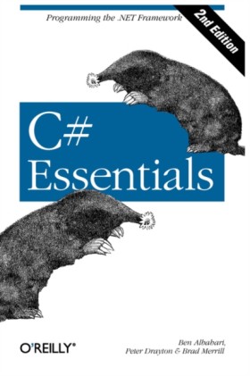C# Essenti …