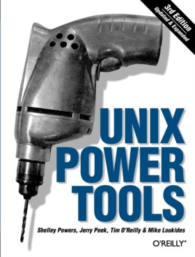 Unix Power &hellip;