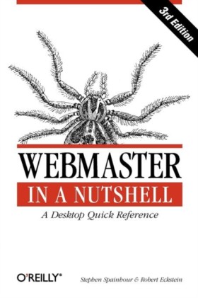 Webmaster …