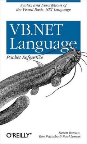 VB NET Lan …