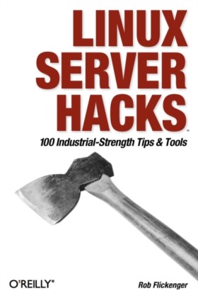 Linux Serv &hellip;