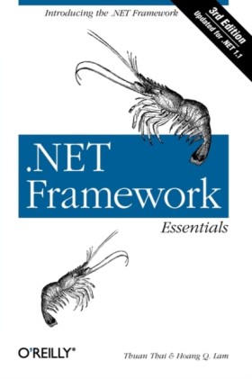 .Net Frame …