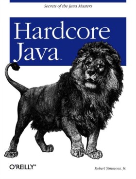 Hardcore J …