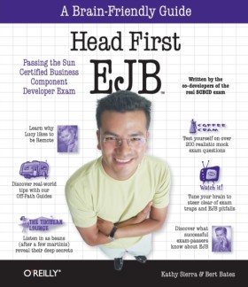 Head First &hellip;