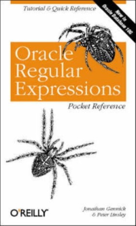 Oracle Reg &hellip;