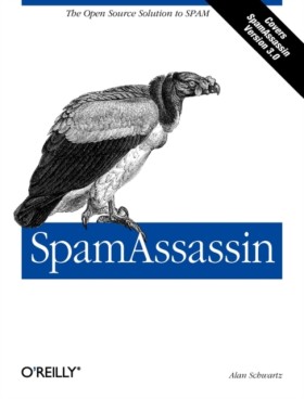 SpamAssass …