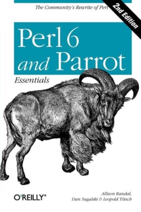 Perl 6 and &hellip;