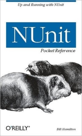 NUnit Pock &hellip;