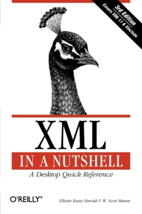 XML in a N &hellip;