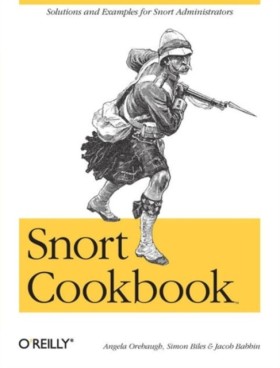 Snort Cook …