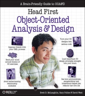 Head First &hellip;