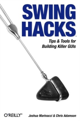 Swing Hack …