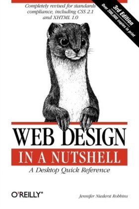 Web Design &hellip;