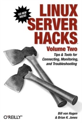 Linux Serv …