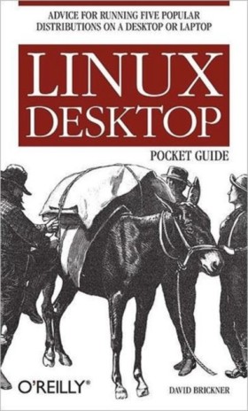 Linux Desk &hellip;
