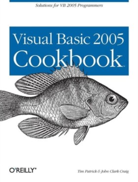 Visual Bas …