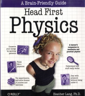 Head First …
