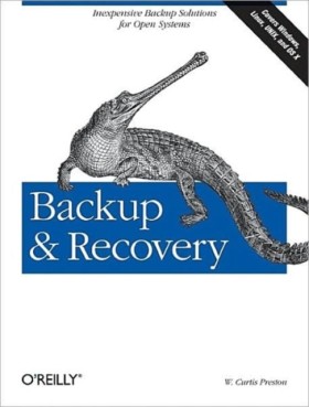 Backup & R …
