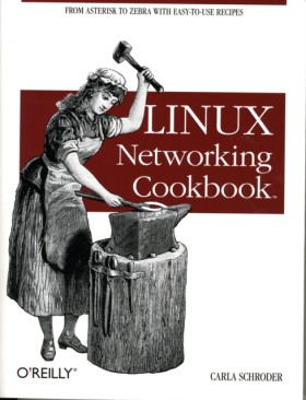 Linux Netw &hellip;
