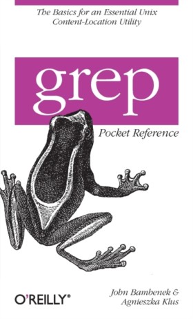 Grep Pocke &hellip;