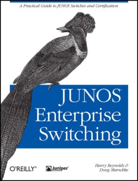 JUNOS Ente &hellip;