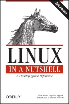 Linux in a …